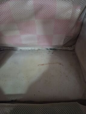 Itzy Ritzy Mini Diaper Bag